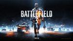 Battlefield 3: Offizielle HD-Wallpaper