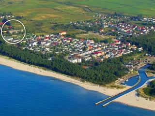 Im Hotel Ostsee Polen finden auch Familien passende Urlaubsmöglichkeiten