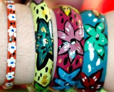 Pretty Little Bangles 2