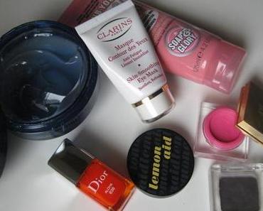 Lieblingsprodukte März