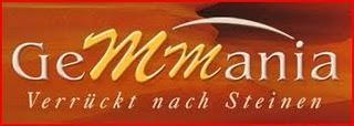 Gemmania - Ideen aus der Welt der Edelsteine