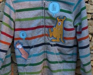 Missverständnisse und coole Jungs