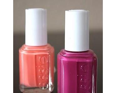 Ich gebe ESSIE eine letzte Chance!