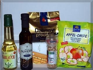 So kauft man heute ein