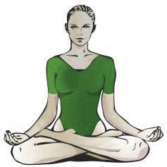 Meditieren lernen – Ein einfacher Einstieg