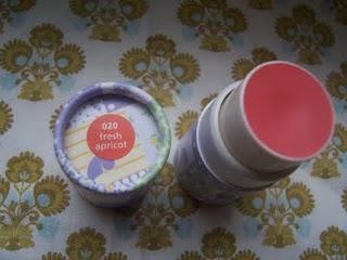 Blush Stick hello gorgeous - Home Sweet Home LE - p2