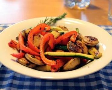 Multi-Kulti im Kochtopf