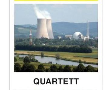 Das erste Quartett-Spiel mit Deutschlands Atomkraftwerken