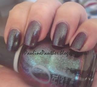 Orly - Galaxy Girl