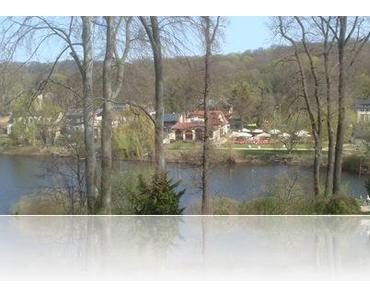 Die einzige Konstante ist stets der Name