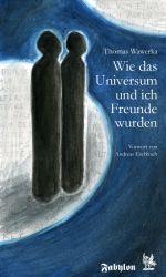 Interview mit Thomas Wawerka auf LITERRA
