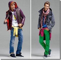 Outfit Of The Day–Ja / Nein?