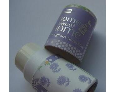 p2 Home Sweet Home LE: Blush Stick "soft pink"