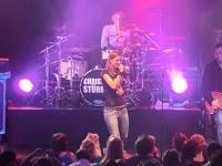 Mein 1. Burzltaggeschenk :)