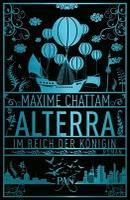 Rezensionsexemplar vom PAN - Verlag