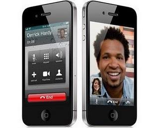 FaceTime: iPhone 4-Dienst macht ungefragt Fotos.