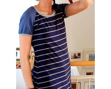 MeMadeMittwoch - Longshirt