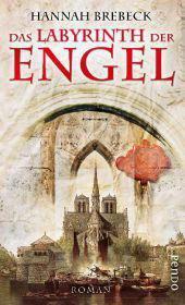 [Ich lese gerade] Das Labyrinth der Engel