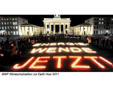Energiewende jetzt!