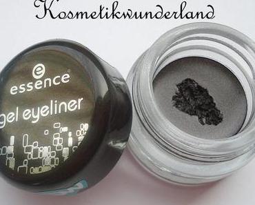 essence Geleyliner "London Baby"