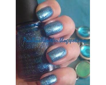 China Glaze - Dorothy Who?