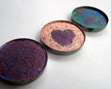 Ostergewinnspiel bei PonyHütchen: gepresste Lidschatten zu gewinnen