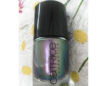 Catrice Ultimate Nail Laquer 490 "Iron Mermaiden"