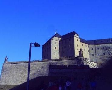 Die Festung Königstein