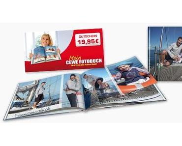 CEWE Fotobuch