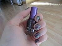 Nail Polish of the Day #14