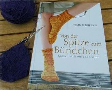 ganz ungeduldig erwartet