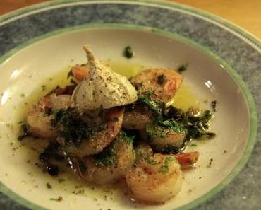 Wochenendstart-Ritual