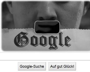 Hitler hilft bei Google aus