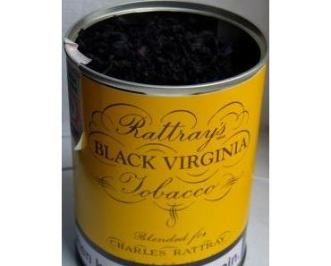 Rattray’s Black Virginia