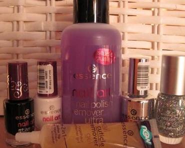 essence Beutezug