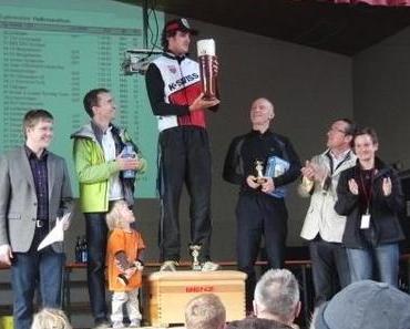 Lichtenwalder Halbmarathon 2011