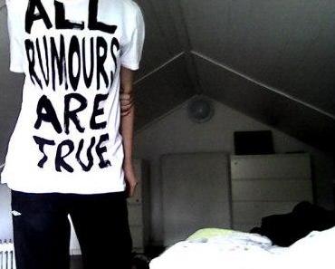 Kühlschrankmonologe - Gerüchte...