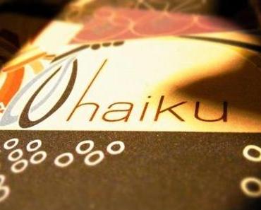 sushi@haiku!!!