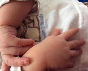 Rettet die Hebammen - Blogger helfen Hebammen