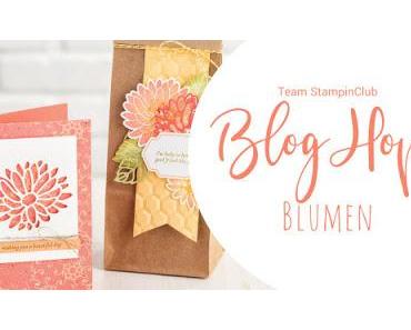 Blumige Angelegenheiten
