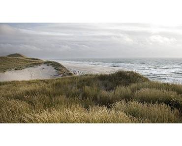 Reisevorfreude: 6 Tage im A-ROSA Sylt