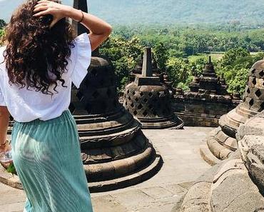 Yogyakarta Travel Guide