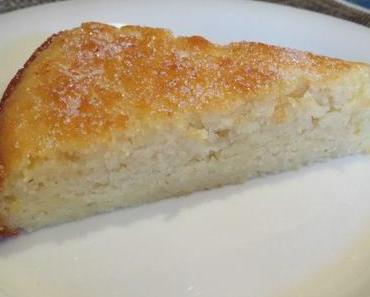 Louisa`s cake