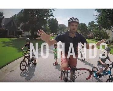 NoPro: Normalo-Stunts mit Tripp & Tyler