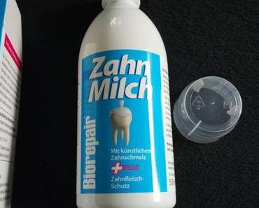 “ Biorepair “ Zahnmilch / 2