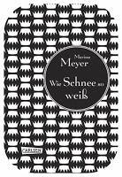 [Rezension] Marissa Meyer: Die Luna-Chroniken 04 - Wie Schnee so weiß