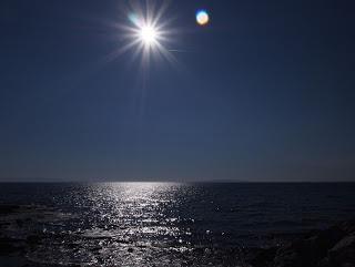 Die "Erregermaschine" abschalten