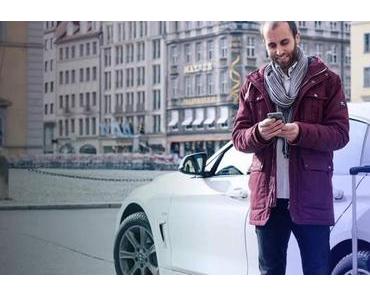 Daimler startet privates Carsharing Croove auch in Berlin