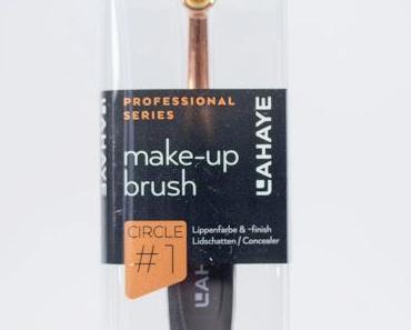 L'ahaye Make-up Brush