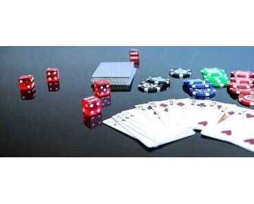 Die neusten Casino-Games – optimiert für Android